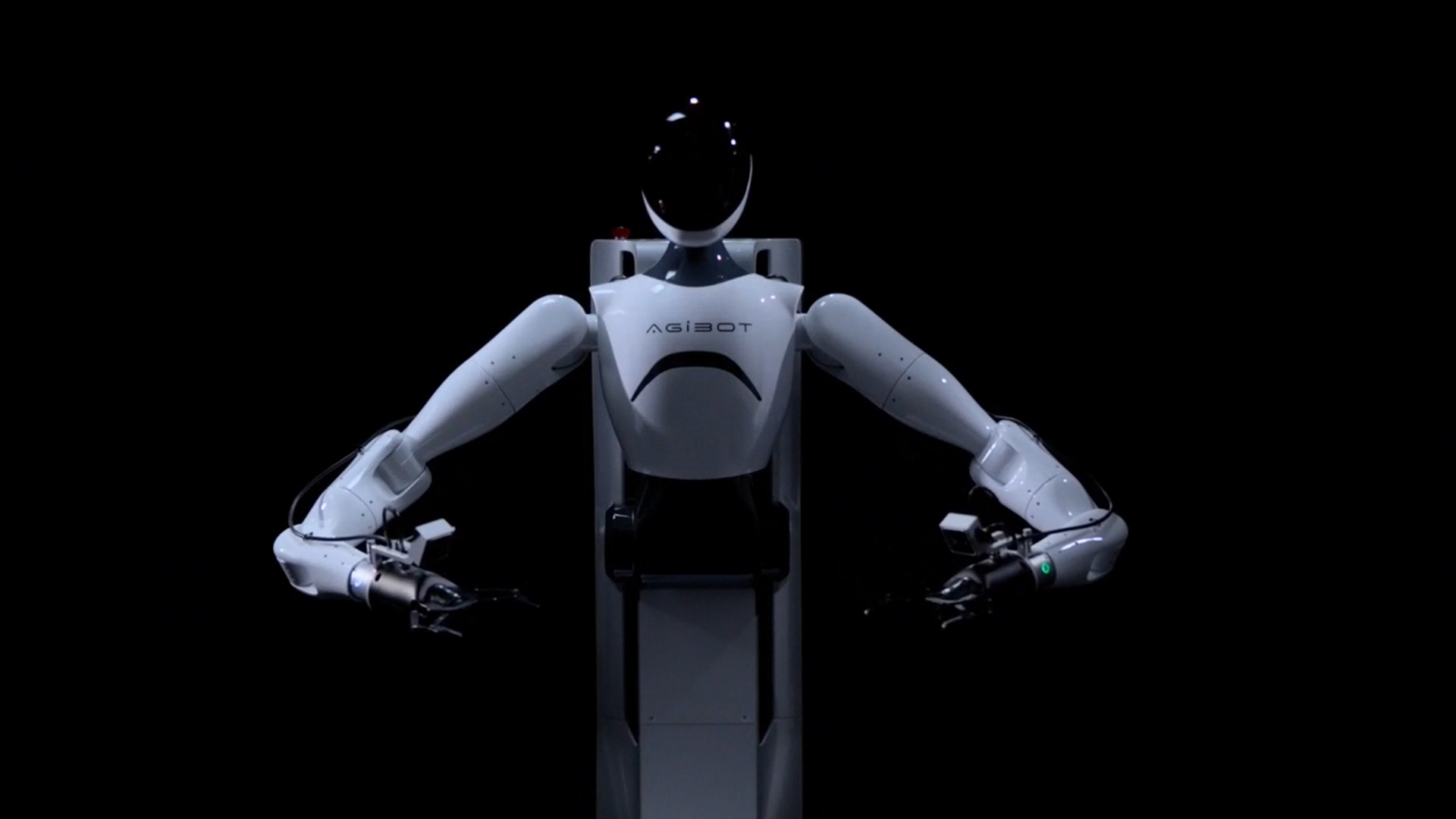 凯时专业数采机器人